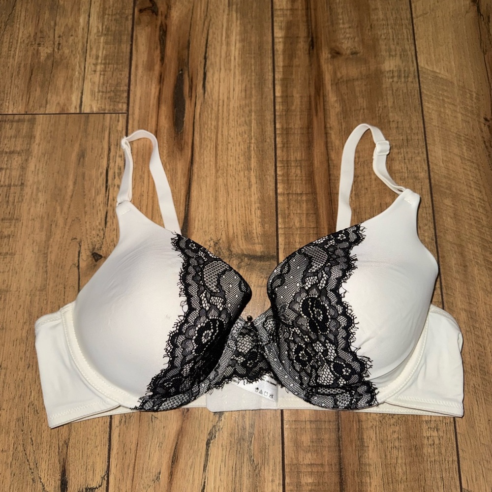 Maiden form bra